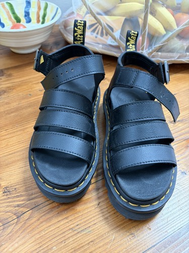 Martens women sandals uk - dr.,