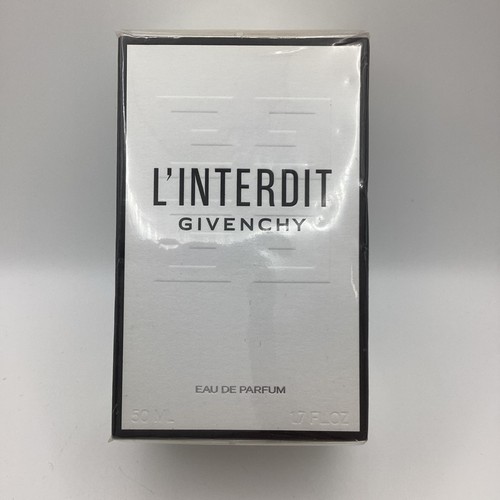 Givenchy interdit 50ml eau - 50ml,