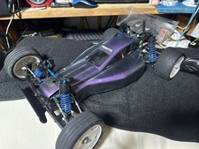 TAMIYA Radio Control RC