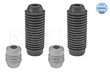 Damping Shock Absorber Dust