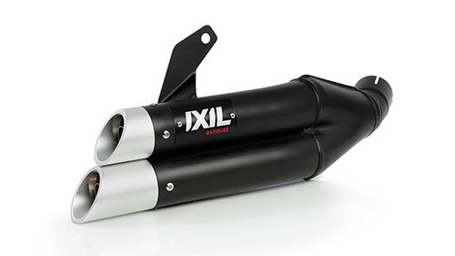 Ixil hyperlow black cbr 500 - xl,