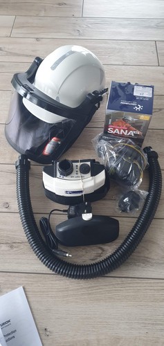 Centurion conceptair powered - centurion,