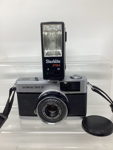 Early silver button olympus - silver,