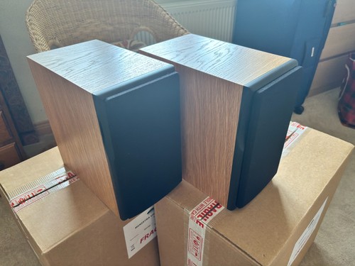 Neat acoustics ministra - neat,