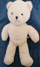 Vintage Mothercare 0554 White