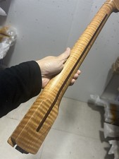 Discount Roasted flame maple