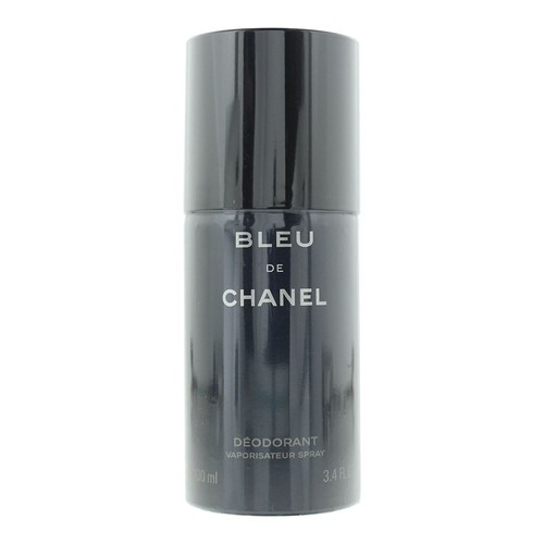 Chanel bleu - de,