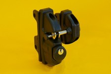 Double Hook Gate Latch Garden
