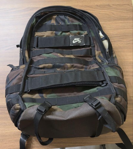 Nike prm camouflage - nike,