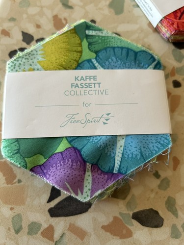 Kaffe fassett freespirit - kaffe,