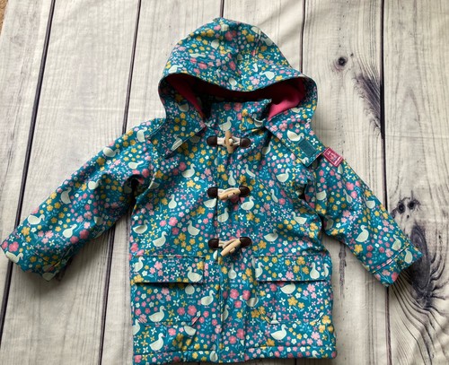 Raincoat ducks months - raincoat,
