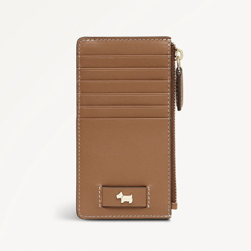 Radley talbot way medium zip - talbot,