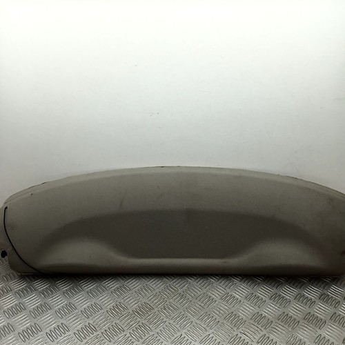Ford parcel shelf truffle - ford,