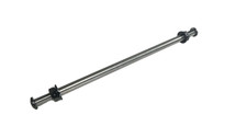 Stainless Steel Axle 10mm
