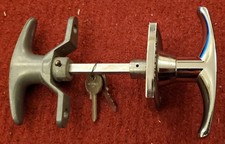 GENIUNE NEW BIRTLEY 4-Hole