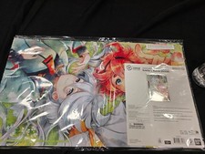 ENGLISH Suletta Playmat