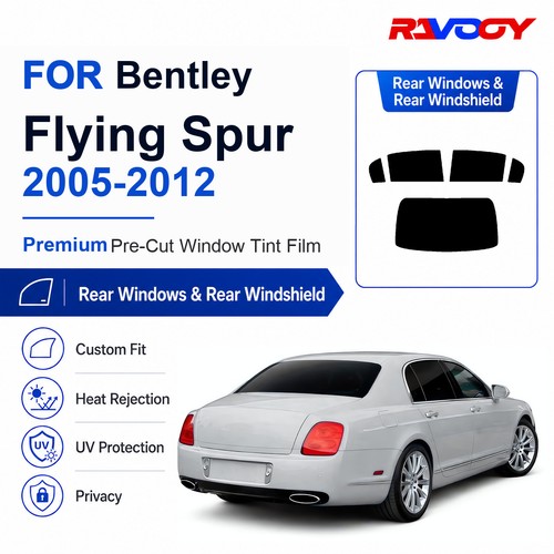 Pre cut car - pre, for