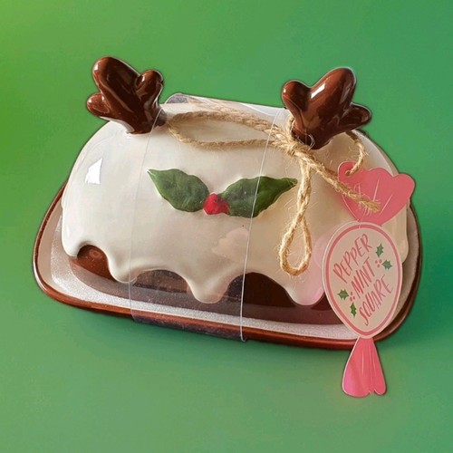 New reindeer antler christmas - new,