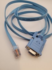 StarTech RS232 Serial Console