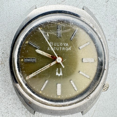 Vintage 35mm 1976 accutron - 1976,