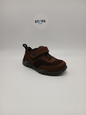 Timberland Brown Kids Shoes