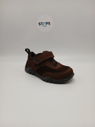 Timberland brown kids shoes - timberland,