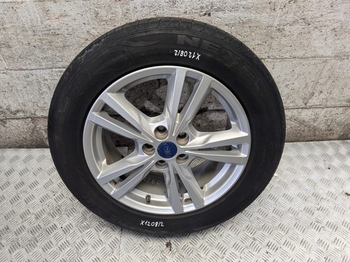 Ford max mk2 - ford, 2016