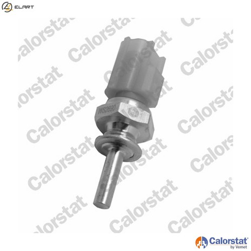 Sensor coolant temperature - sensor,