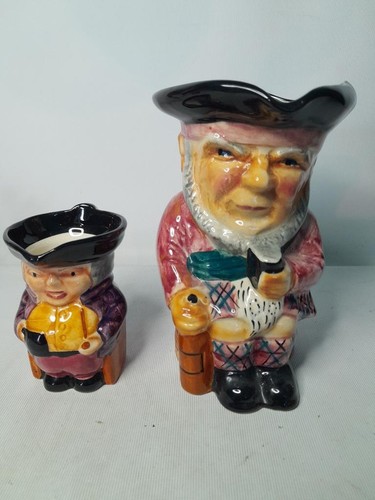 Two shorter son character - two, &