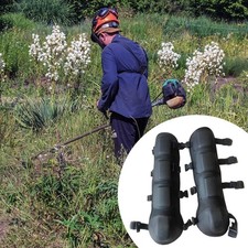 2x Gardening Knee Pads Chain