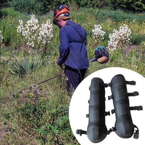 Gardening knee pads chain - pads,