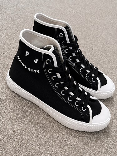 Paul smith black high - paul, top