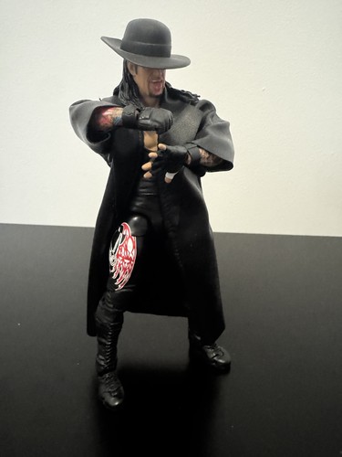 Undertaker legends ultimate - legends,