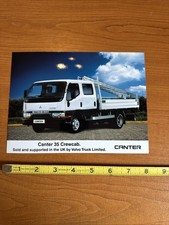 Mitsubishi canter tipper - canter, 35