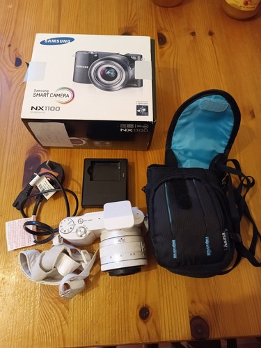 Samsung smart camera - samsung,