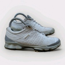 Ecco Biom Yak Leather Natural