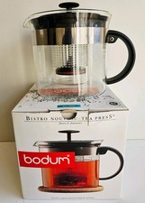 Bodum bistro nouveau - bistro,