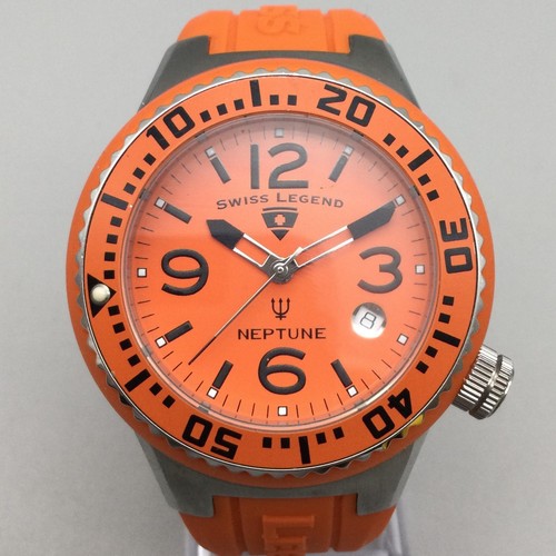 Swiss legend neptune mens - neptune,