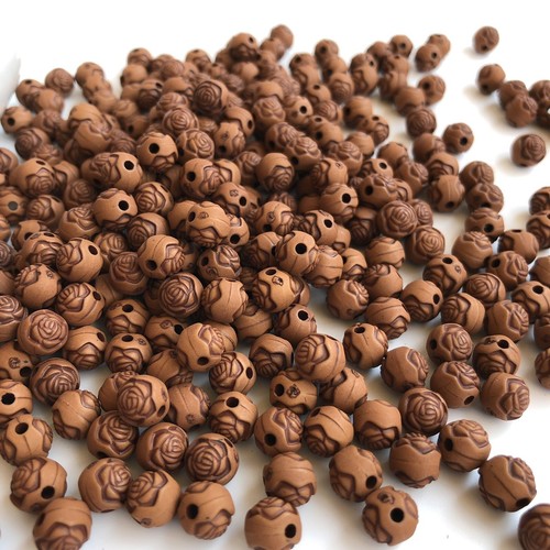 200x tribal beads - 200x,