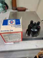  Distributor Cap  Ignition