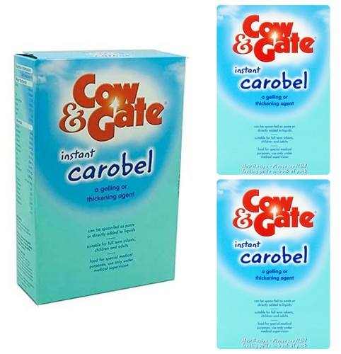 Cow gate instant carobel - cow, &