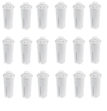 Water Filter Cartridges For