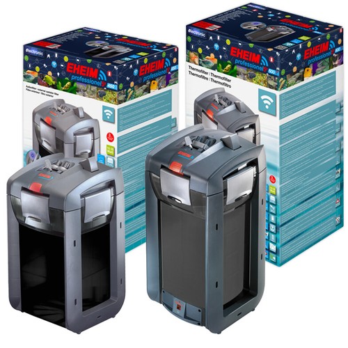 Eheim professionel filter - professionel,