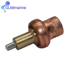 143°F/62°C Thermostat for