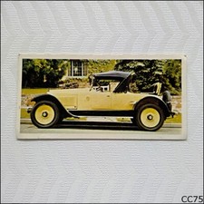 Craven Black Cat Cigarette