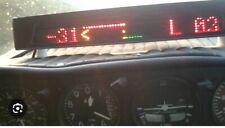 AG-NAV LIGHT BAR / NAVBAR