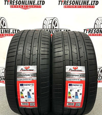 2 X 245 35 18 POWERTRAC