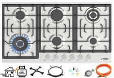 Phoenix PS-906L Gas Cooktop