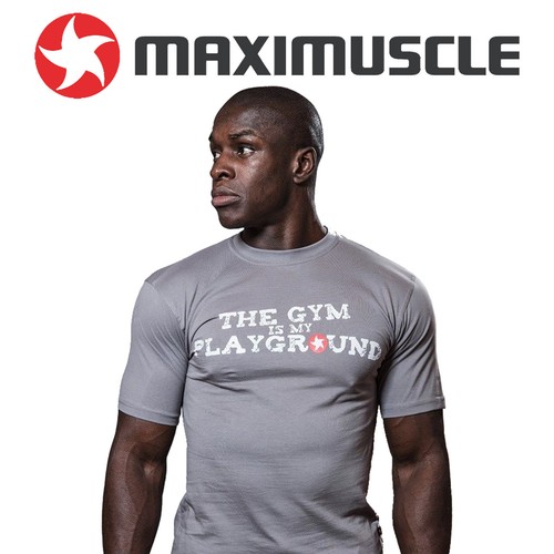 Maxi muscle shirt the - maxi, is