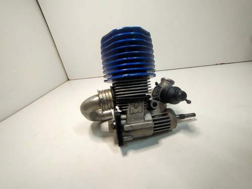 Xtm nitro engine 3 - xtm, 3.5cc